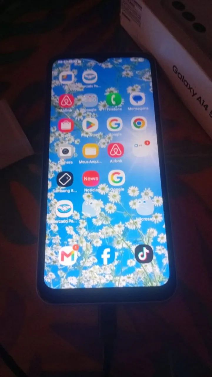 SANSUG A14 5G  - Foto 2