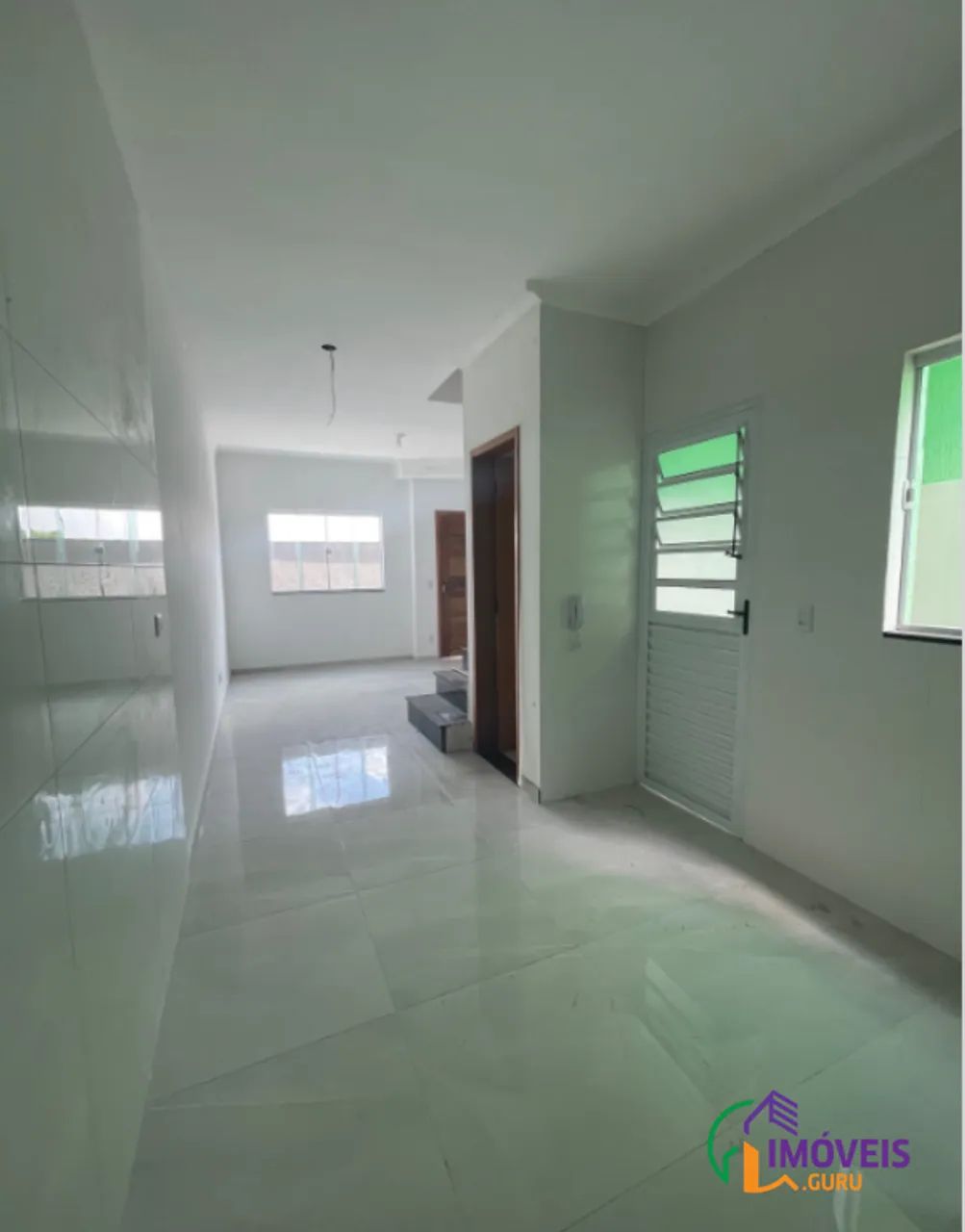 CASA EM CONDOMÍNIO - PENHA - SP - Foto 3
