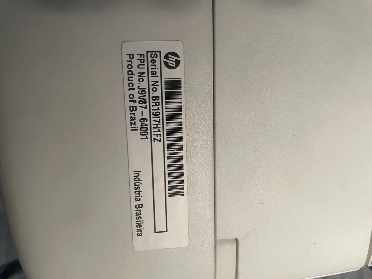 Impressora HP deskjet ink advantage - Foto 3