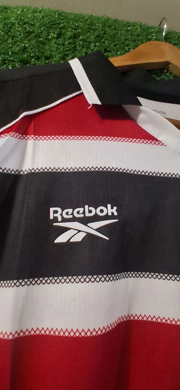 Camisa masculina Santa Cruz 2026 - Foto 2