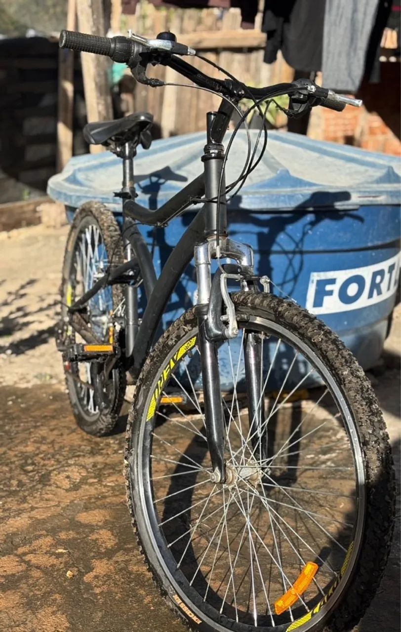 Bike  - Foto 3