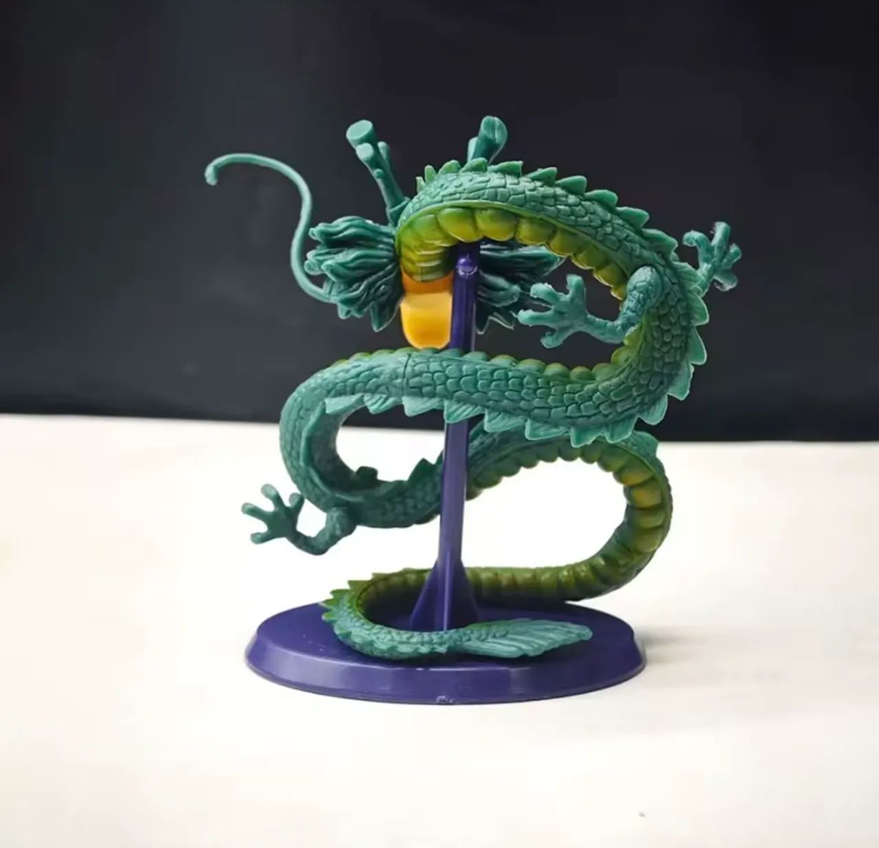 Shenlong Action Figure - Dragon Ball 10cm - Foto 3