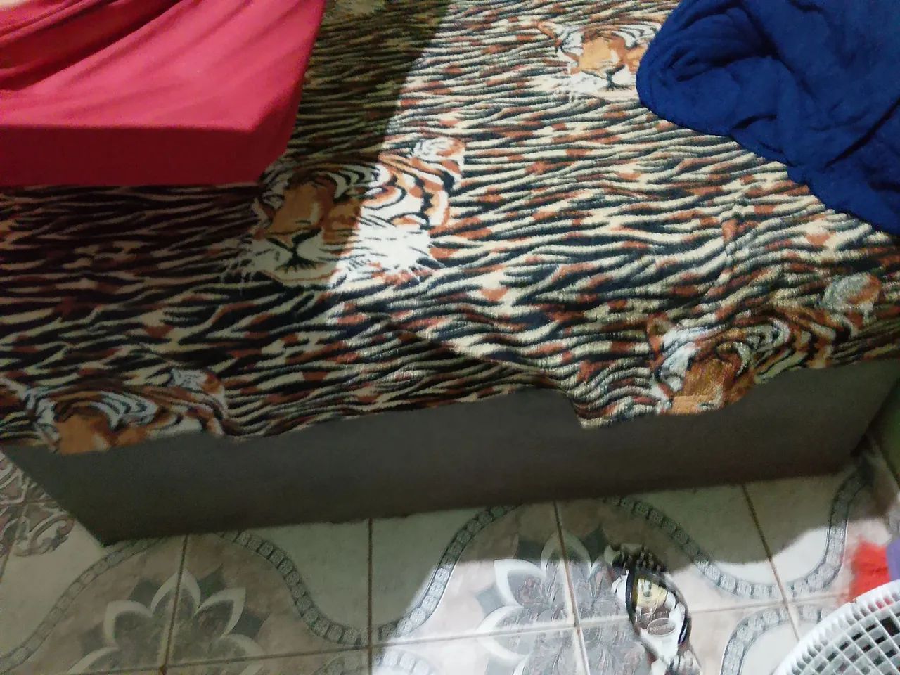 Cama de casal  - Foto 3