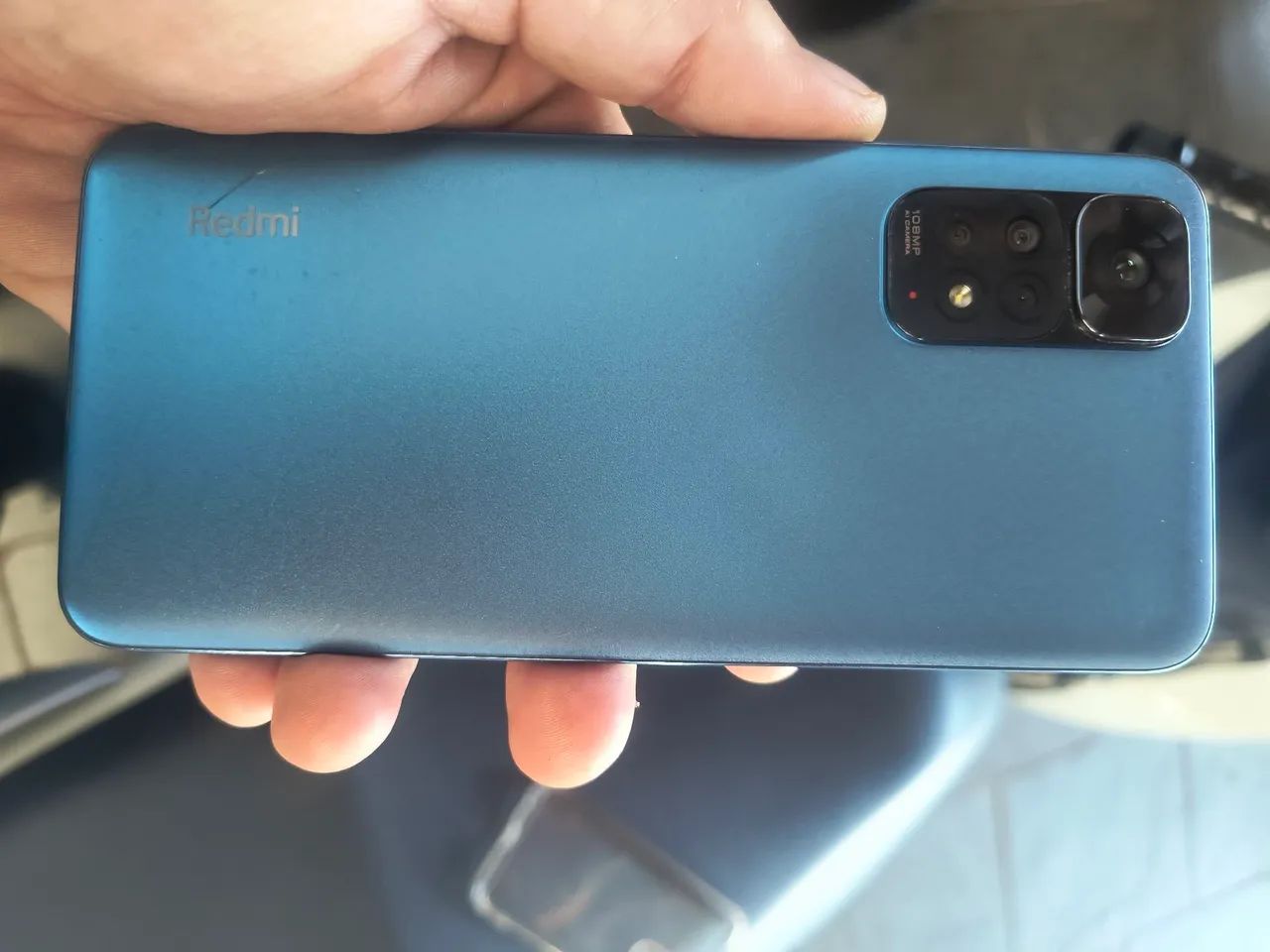 NOTE 11S - Foto 2