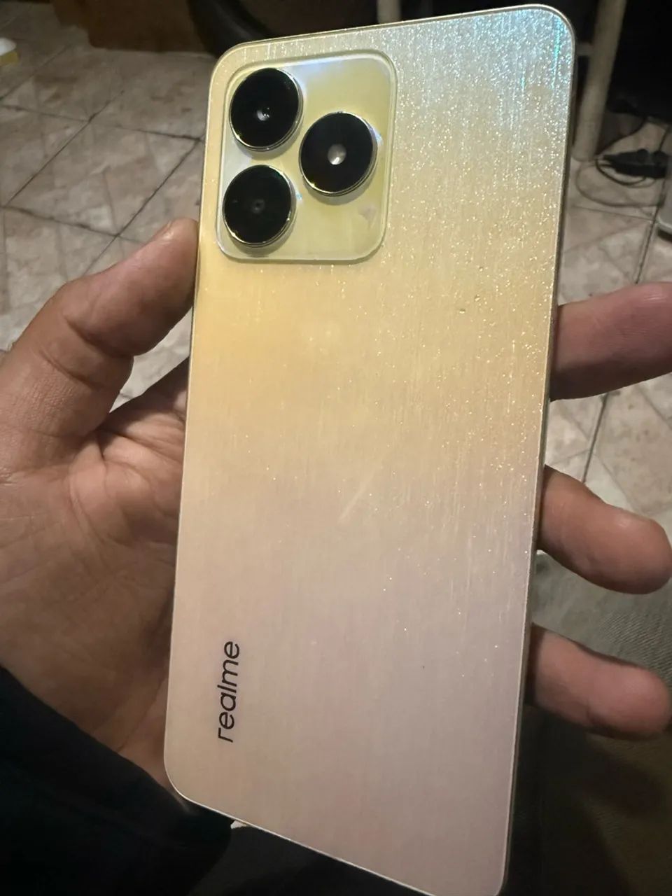 Realme C53 - 128GB