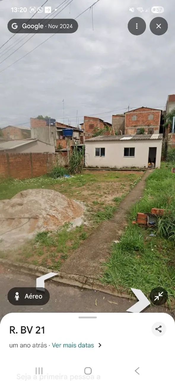 Foto - Senador Canedo - Residencial Boa Vista II