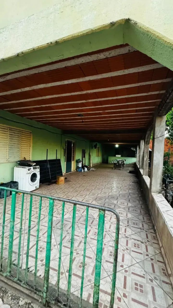 Casa para Vender ou Alugar com 5 quartos no Bairro Lixeira em Cuiabá-MT - Foto 2