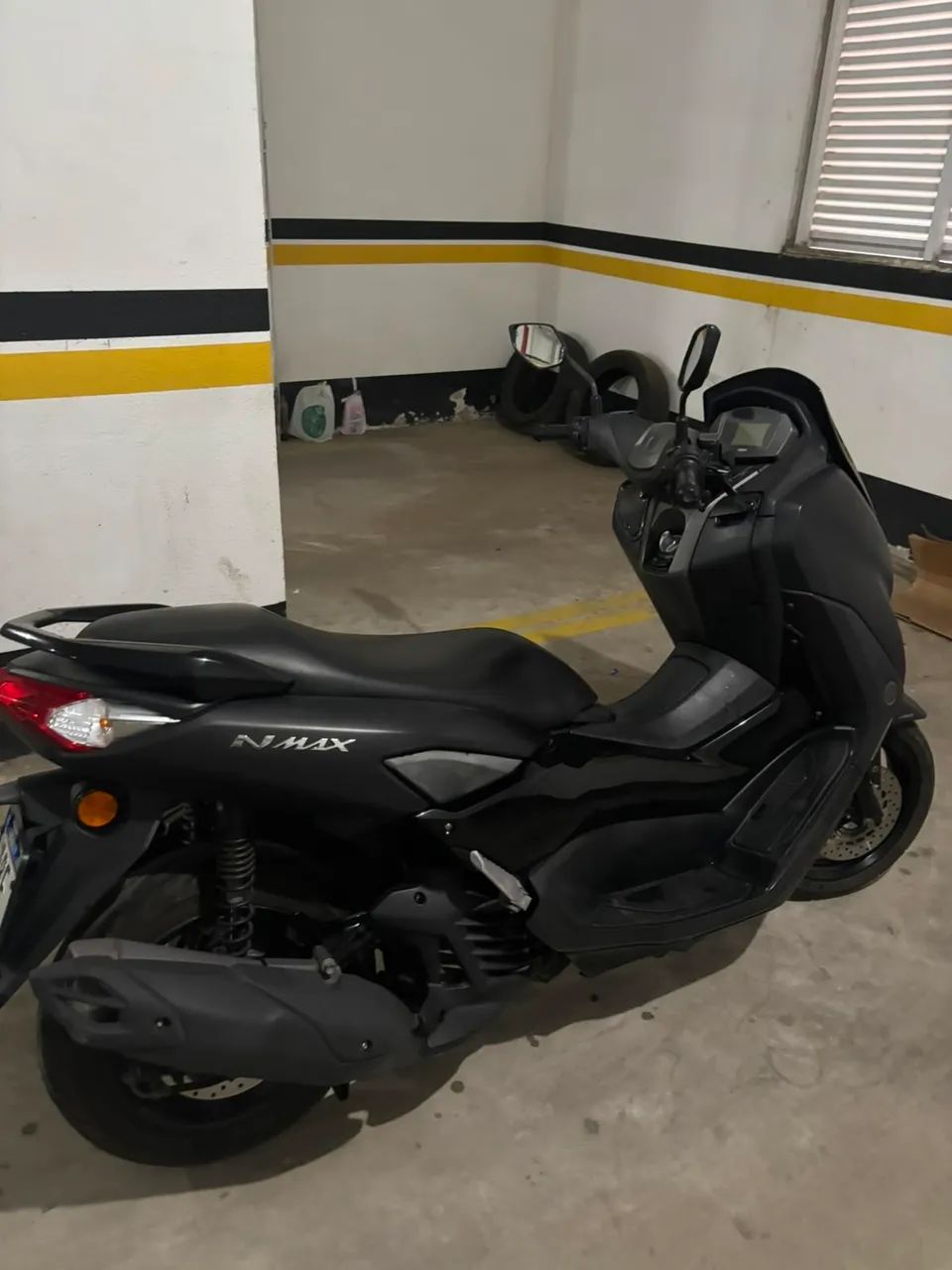 Nmax 2020/2021
