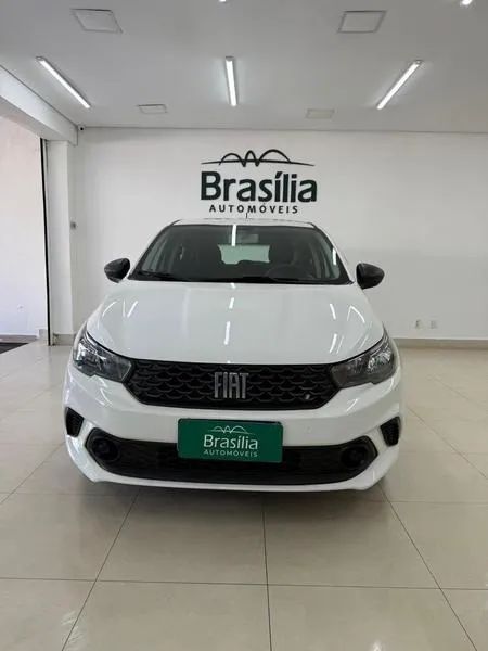 Fiat Argo 1.0 6V Flex. 2021 - Foto 2