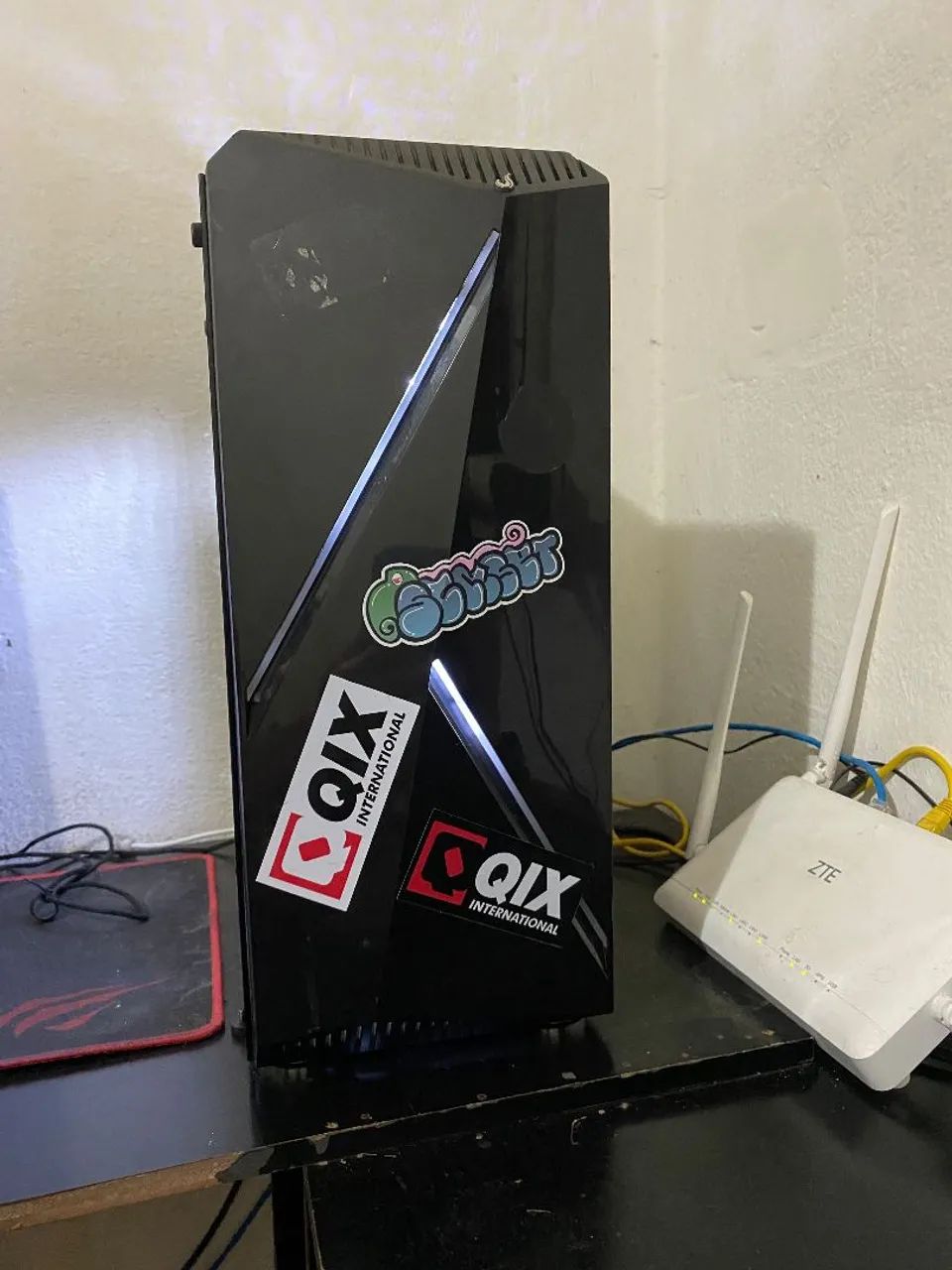 COMPUTADOR GAMER!!!! Ótimas configurações e periféricos. - Foto 5