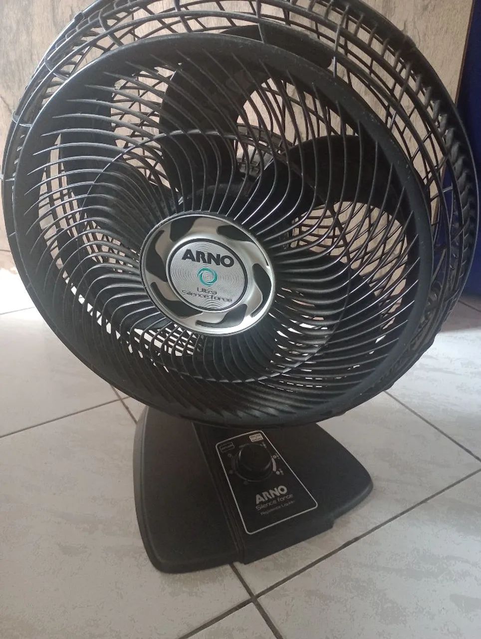 Ventilador Arno 