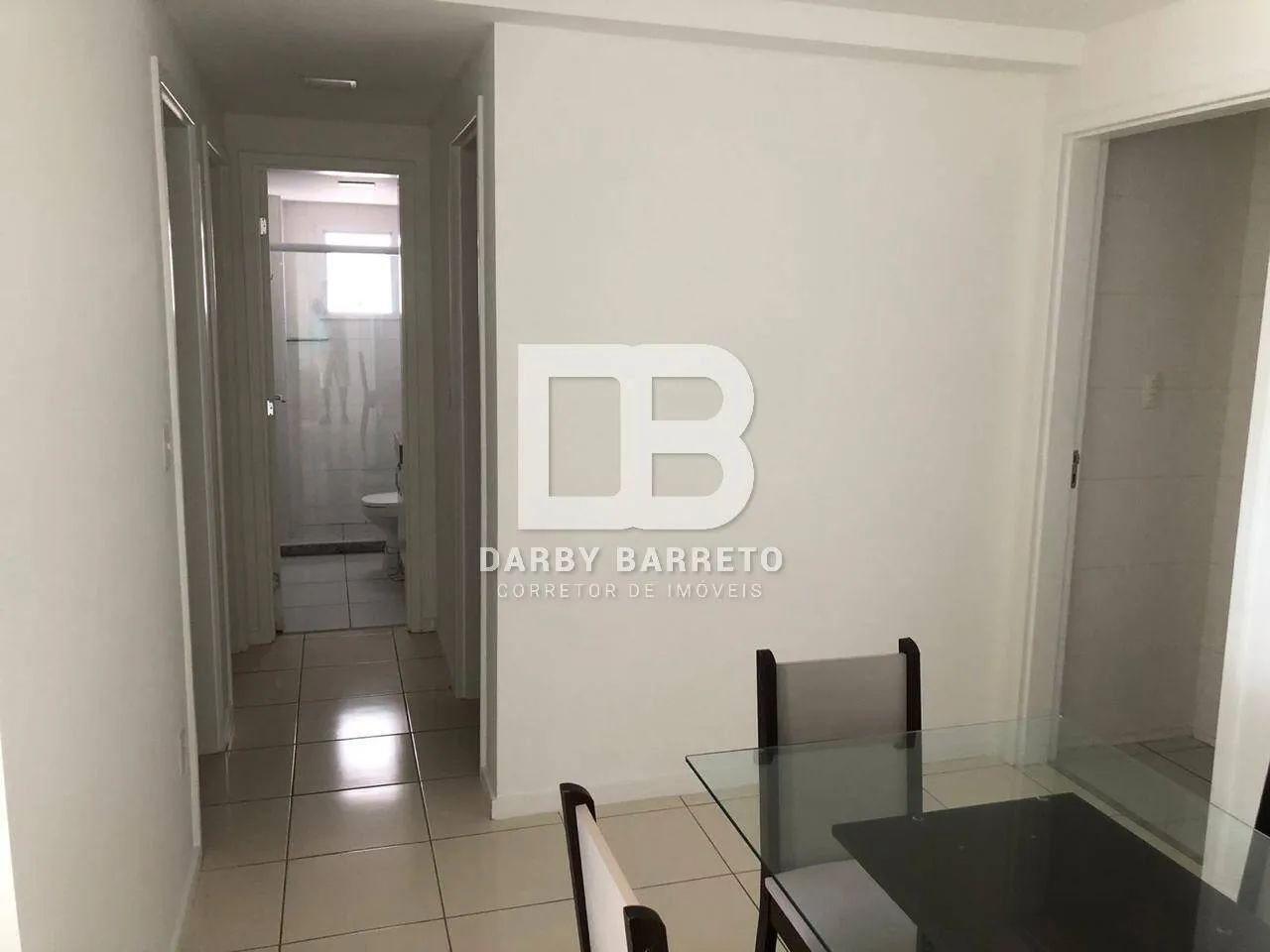 Apto 3 quartos sendo 1 sute Flamboyant - Foto 3
