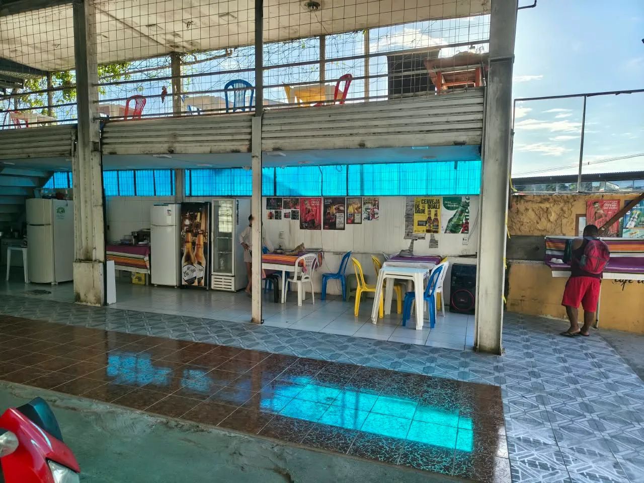 Loja tipo vitrine em centro comercial  - Foto 4