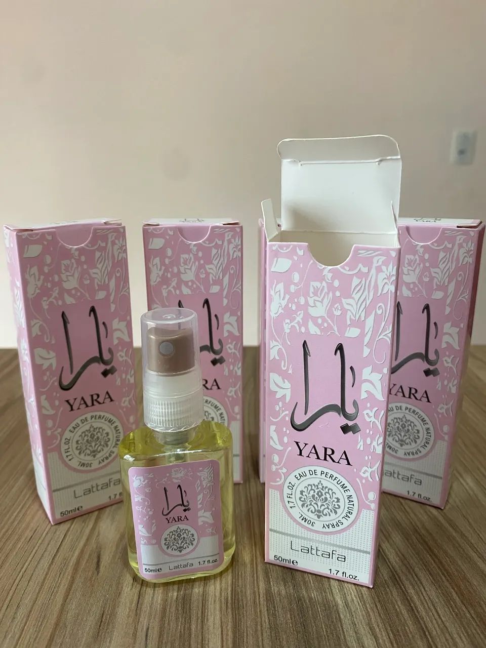 Perfumes Árabes e Importados  - Foto 2