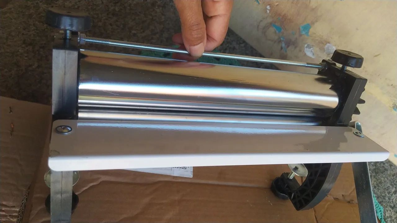 Cilindro manual  - Foto 2