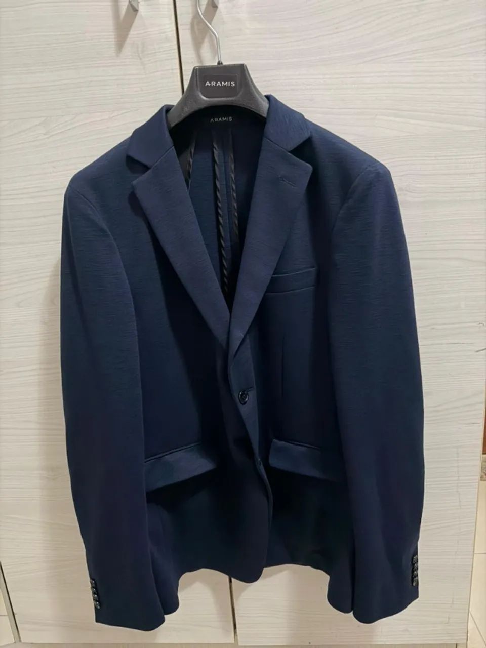 Blazer Aramis - Foto 3