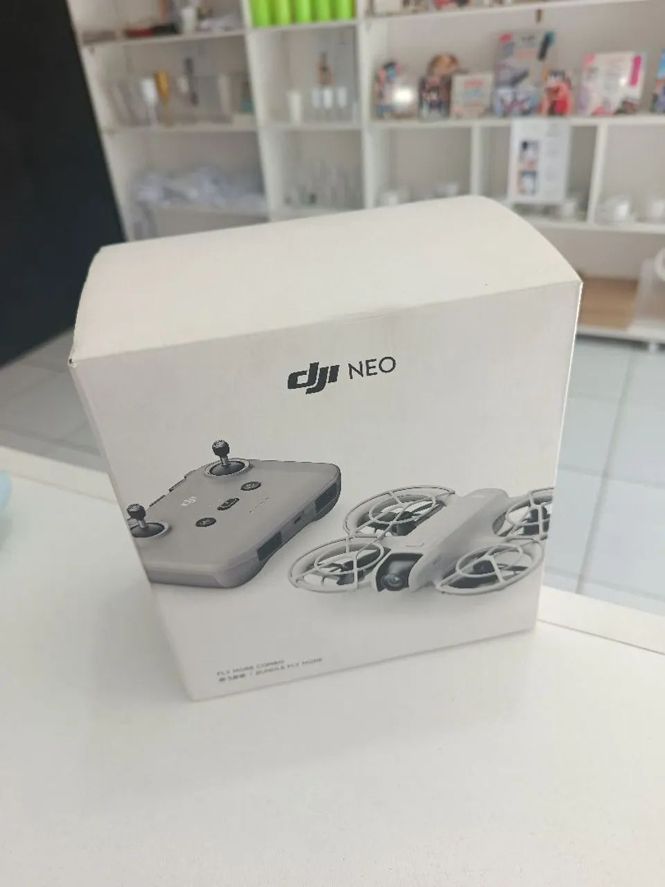 Dji neo combo fly more - Foto 2