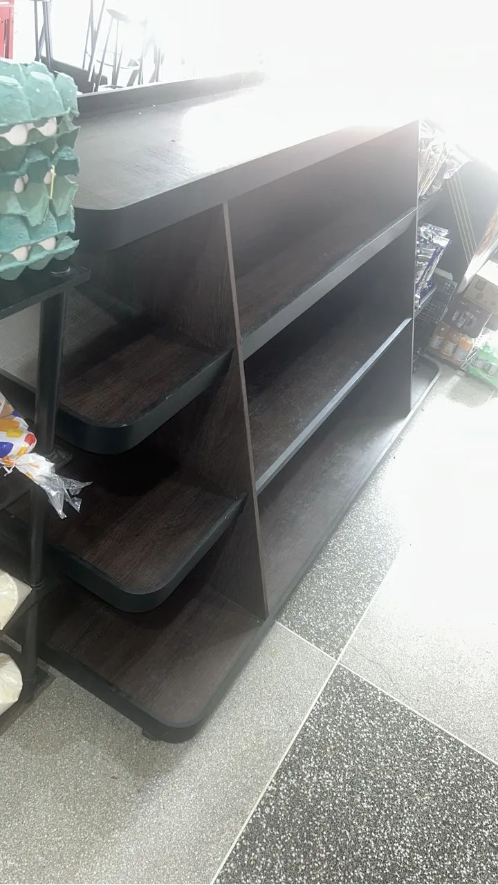 Gôndola central  - Foto 5