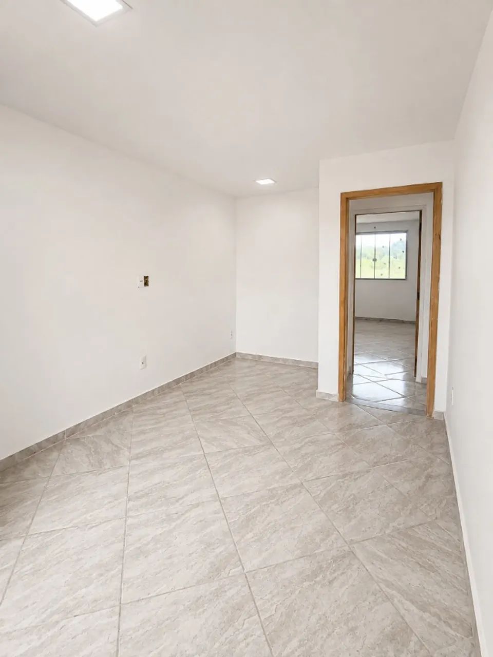Apartamento com 02 quartos no bairro Vila Nova em Nova Iguaçu - Foto 2