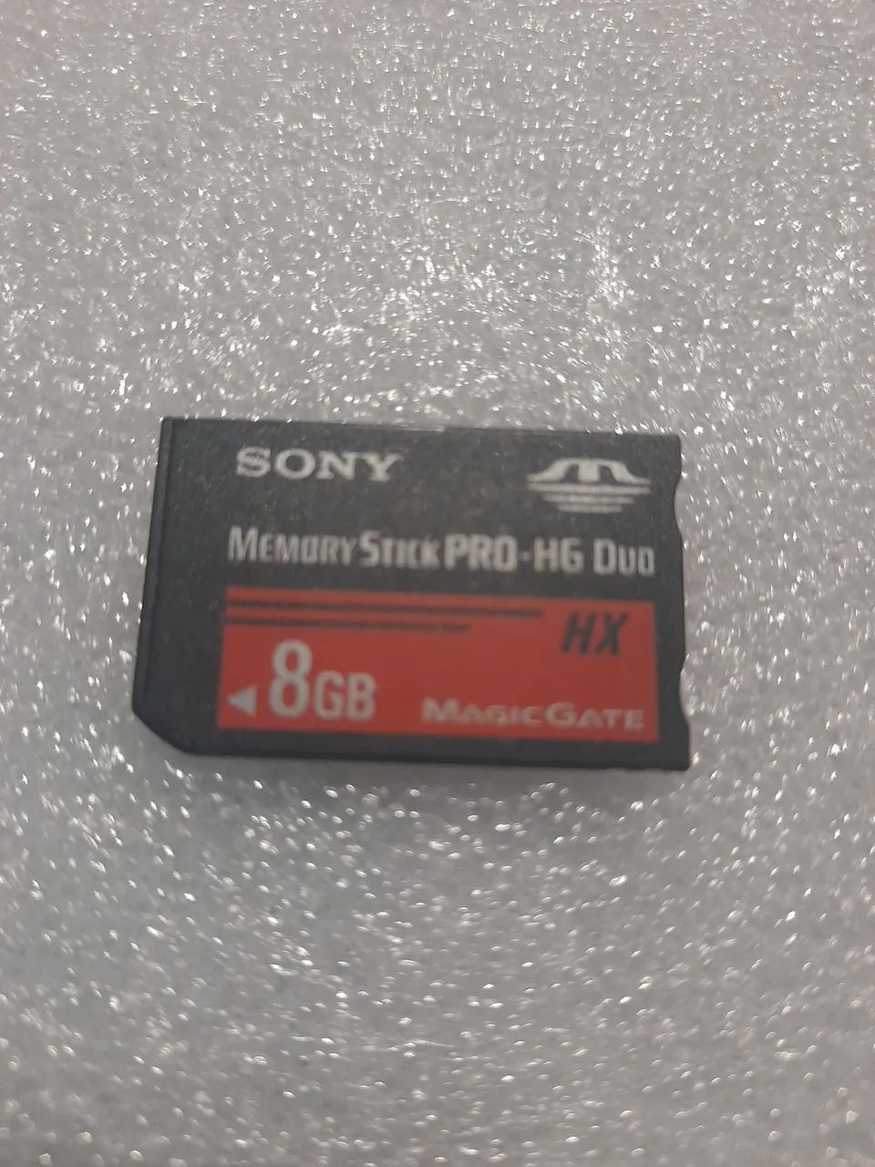 2 Memory Stick Sony (4Gb) (8Gb) - Foto 2