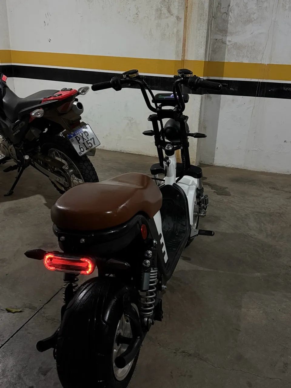Scooter X12 desbloqueada - Foto 2