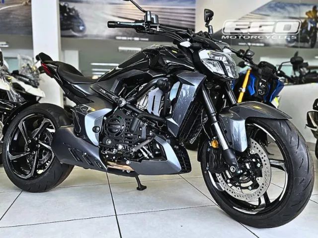 Zontes V350