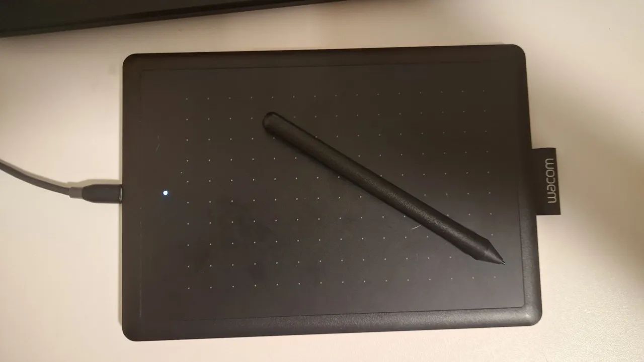 Mesa Digitalizadora Wacom CTL-472