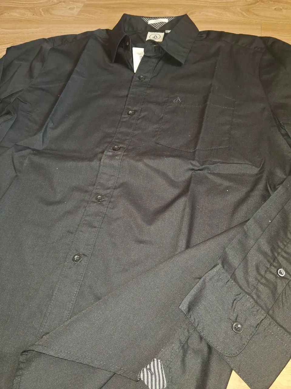 Camisa Volcom ORIGINAL  - Foto 3