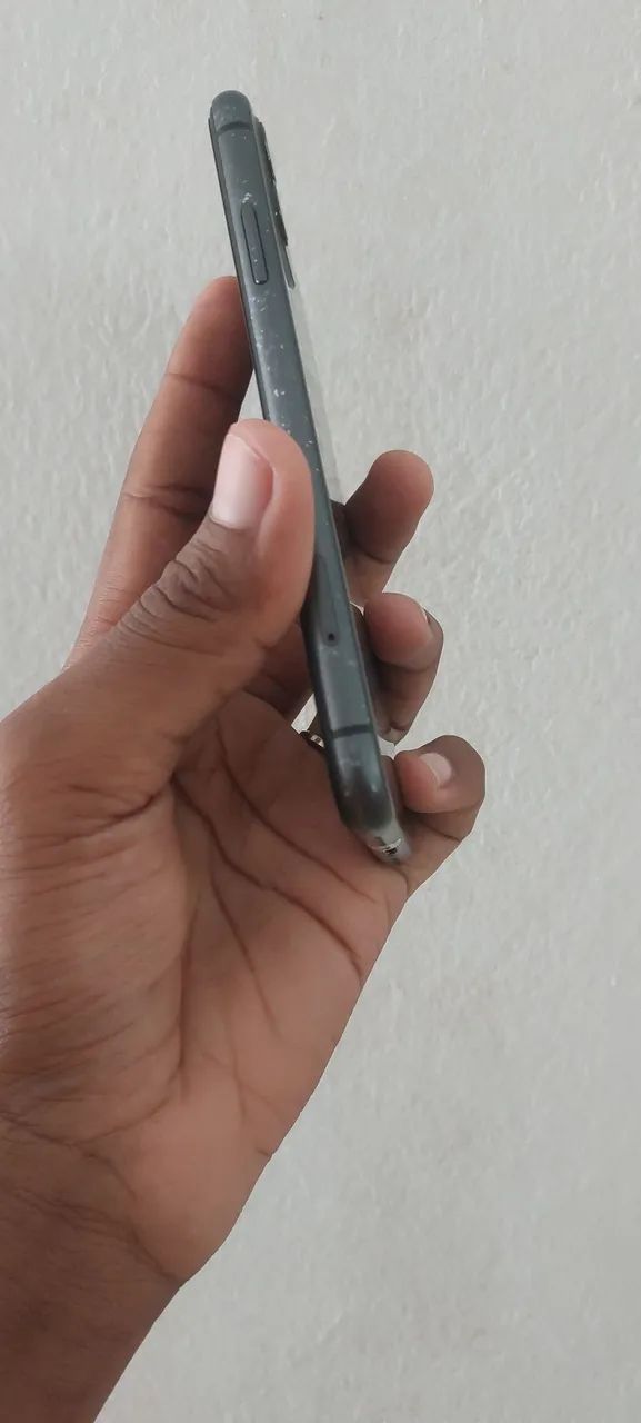 Iphone 11 128GB preto  - Foto 2
