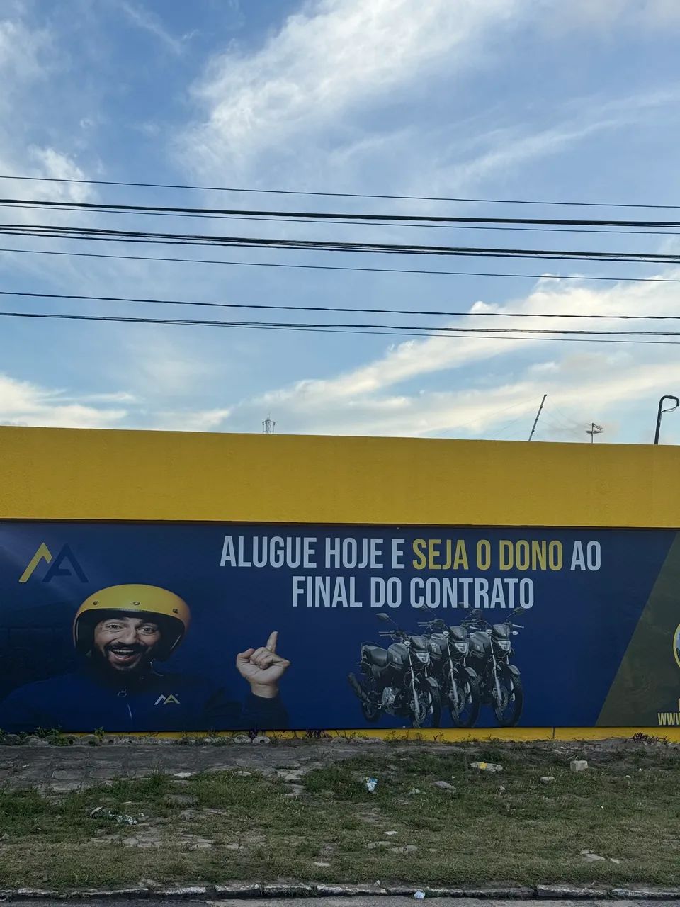 Alugue e seja dono no final  - Foto 3
