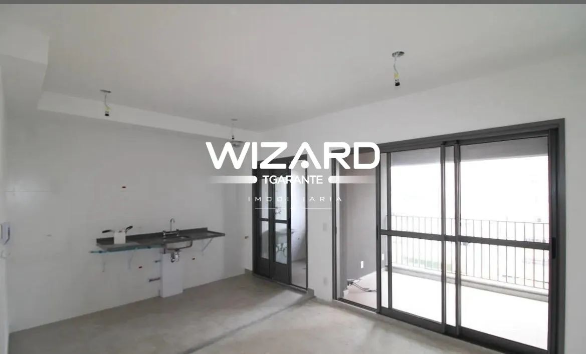 Apartamento 3 dormitórios com 3 suítes Santana