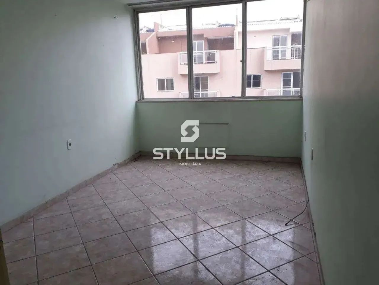 Todos os Santos | Apartamento 2 quartos - Foto 2