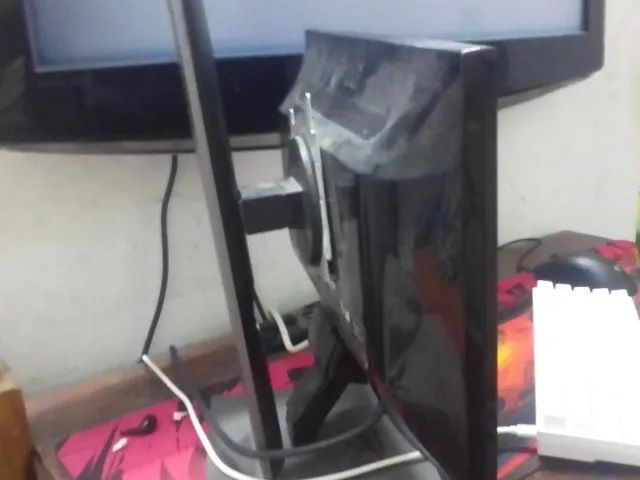  monitor LG 17 polegadas 60hz - Foto 3