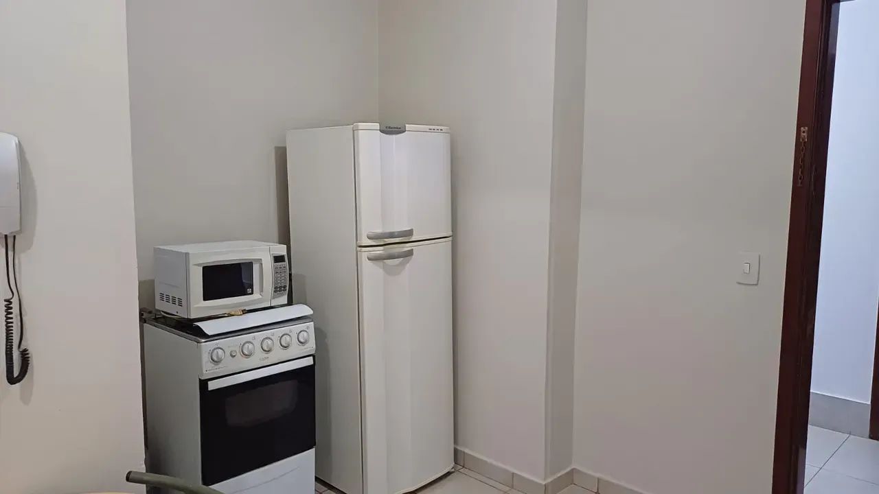 Imóvel para venda com 27 metros quadrados com 1 quarto - Foto 3