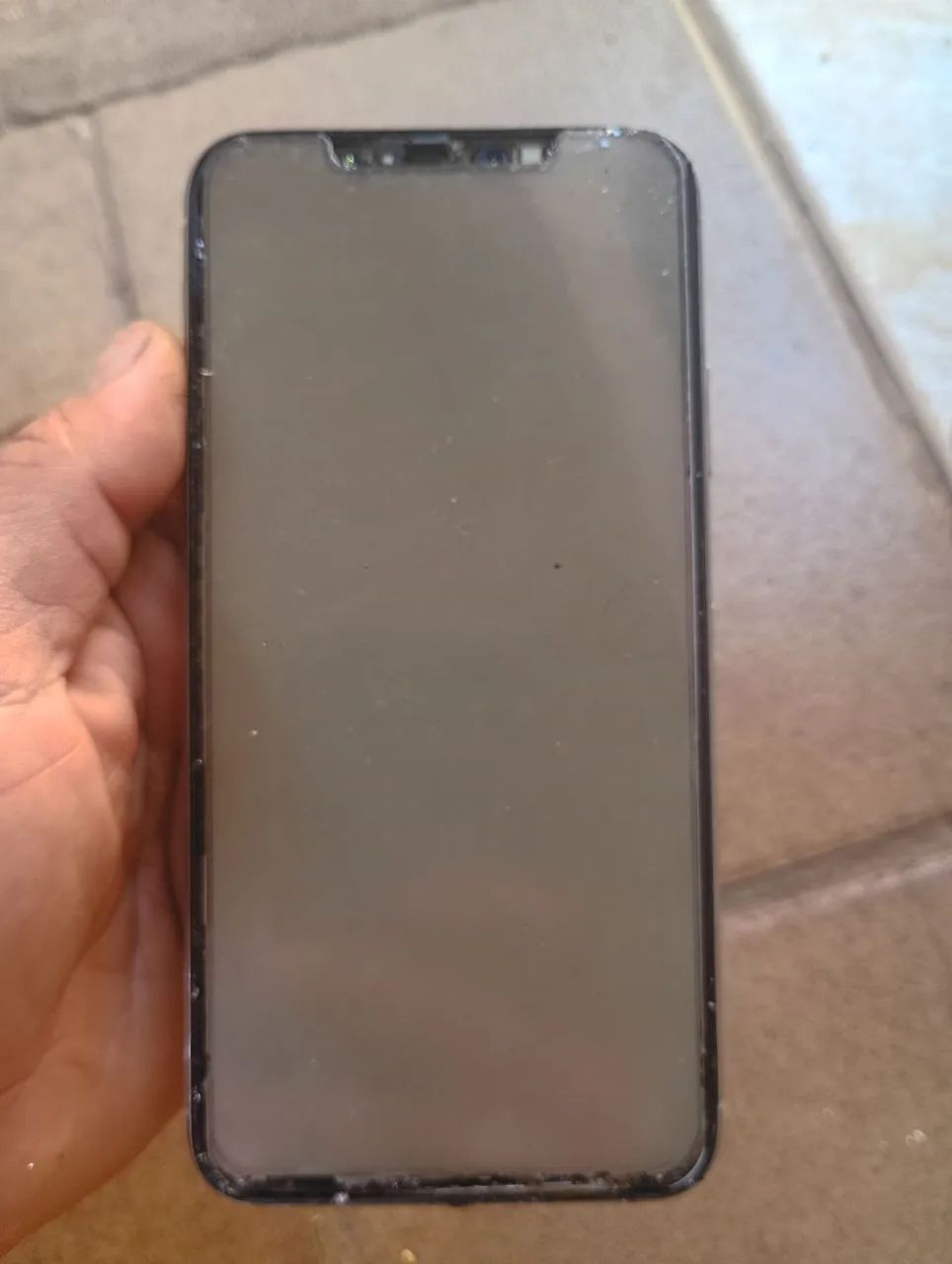 iPhone 11 pró para retirar peça  - Foto 2