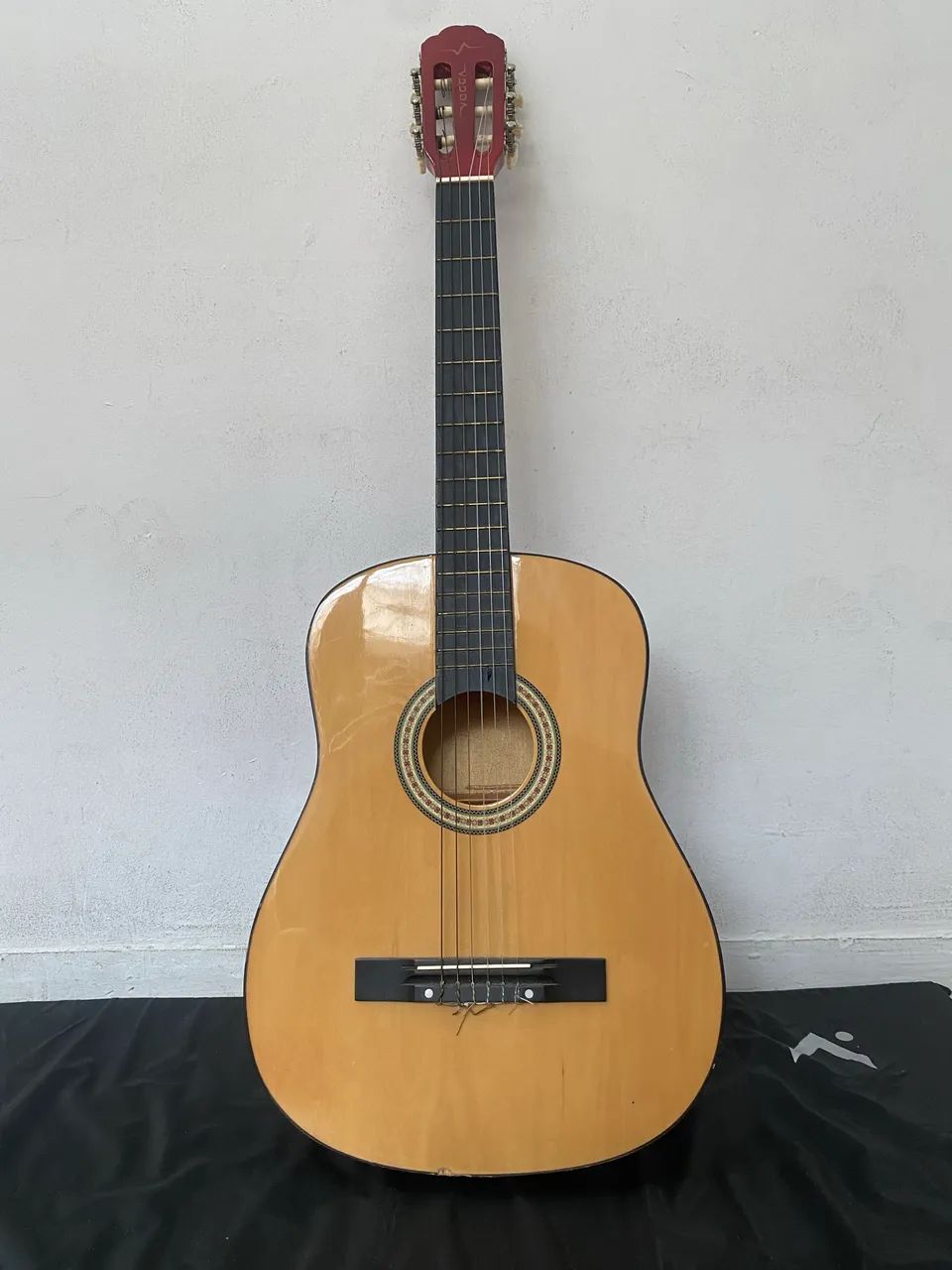 Violão Acústico Vogga