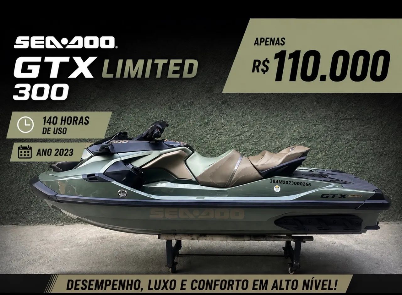 Jet-ski