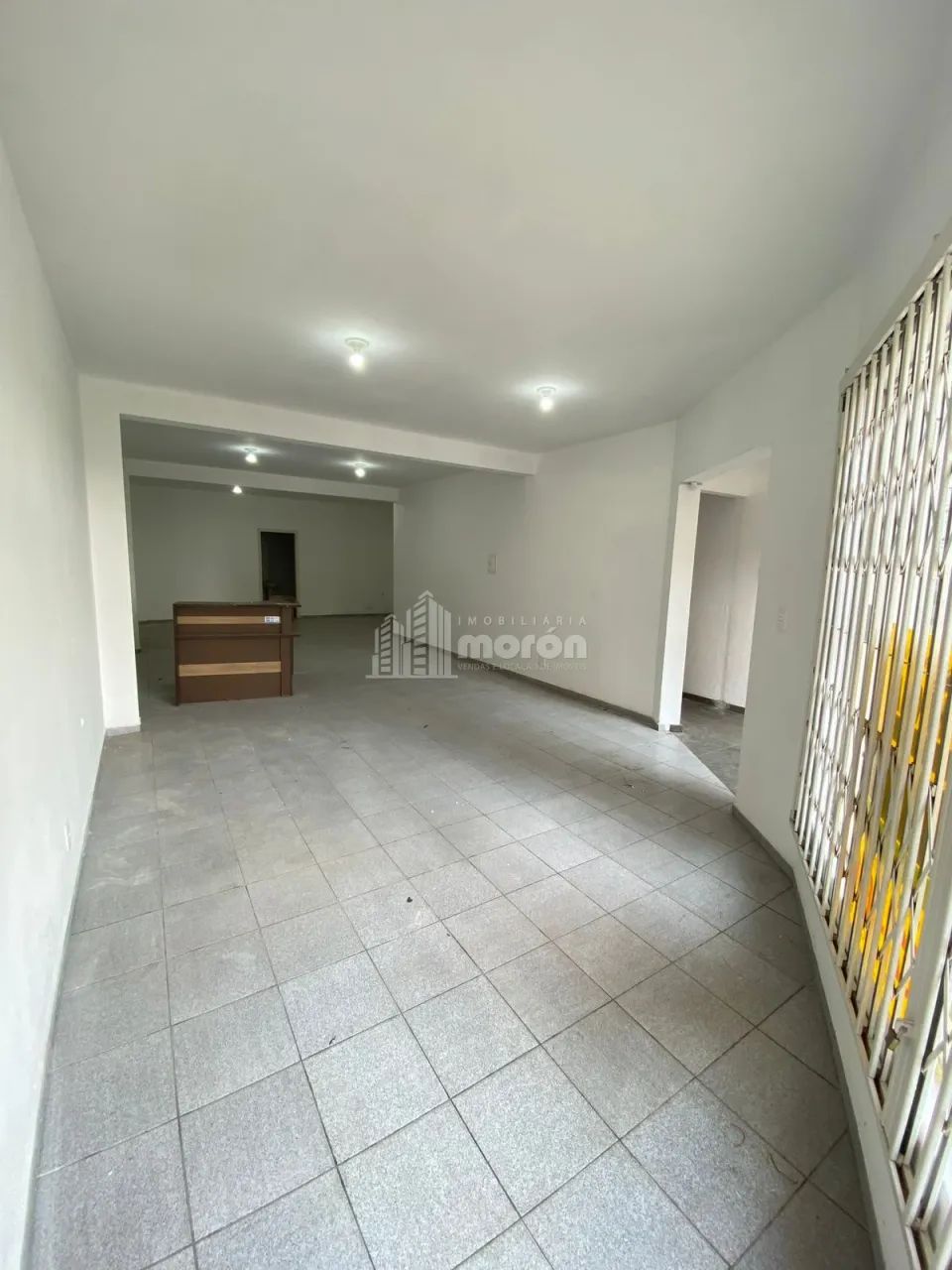 SALA/CASA COMERCIAL Á VENDA NO CENTRO - Foto 4