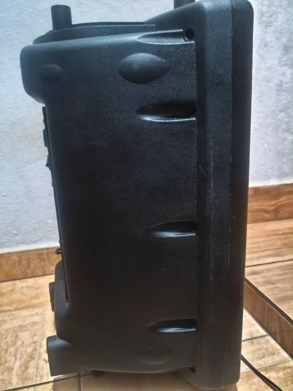 Caixa de som Bluetooth grande  - Foto 3