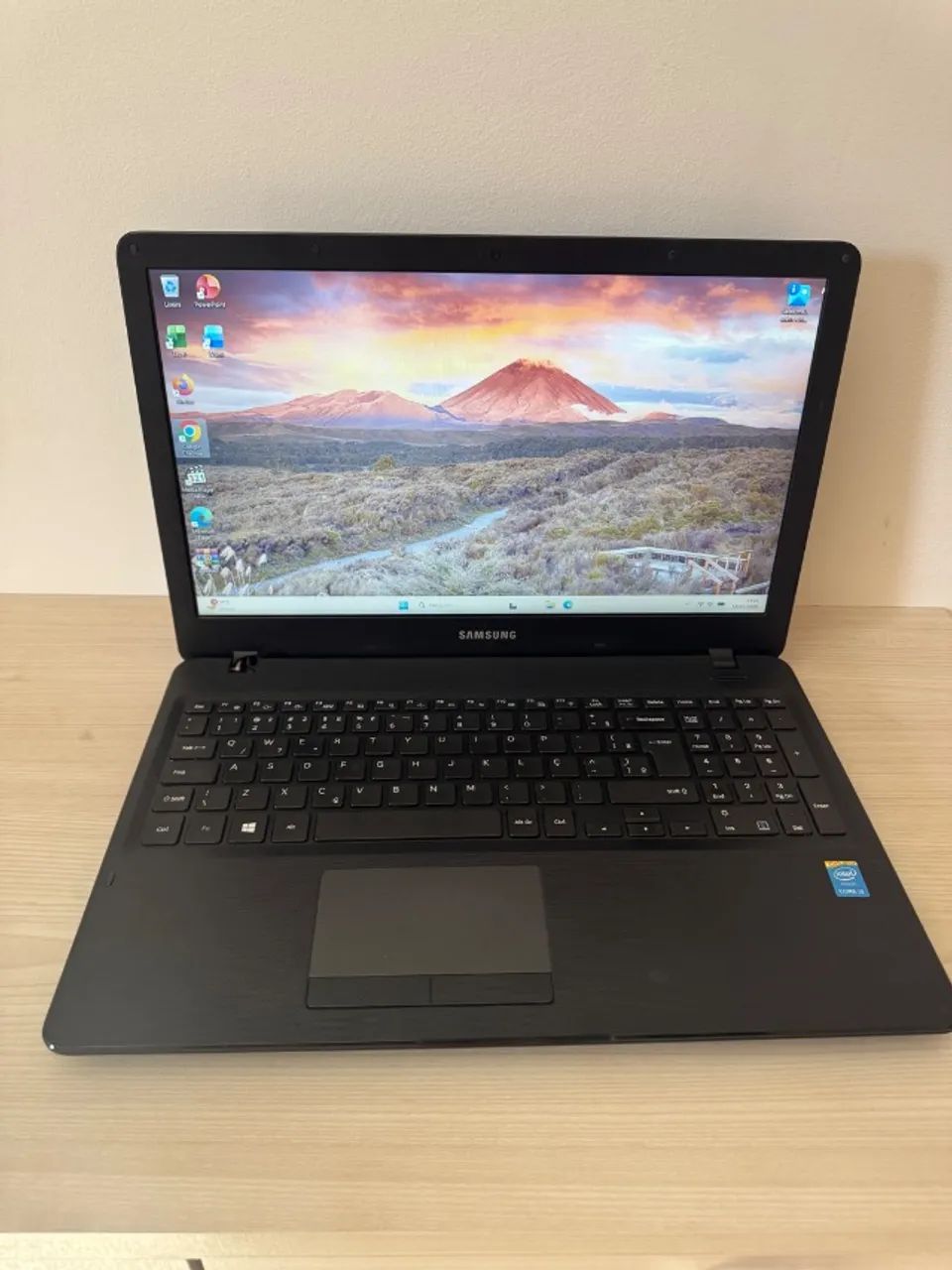 Notebook Samsung  Intel Core i5 | Ótimo para estudos e trabalho - Foto 5