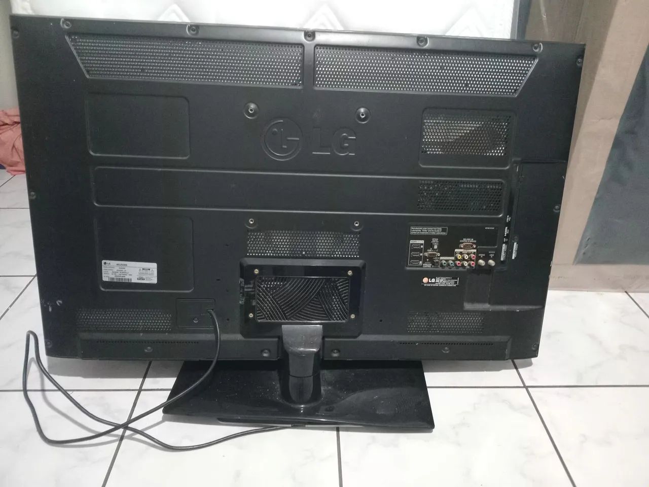 Televisão  - Foto 2