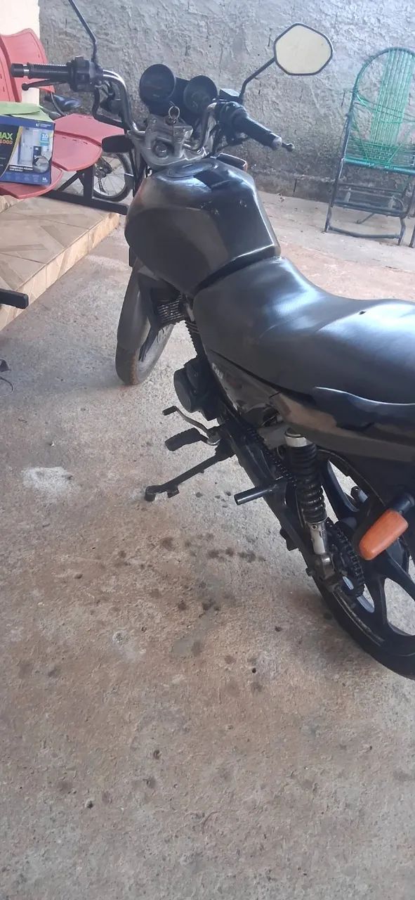 Moto 150 - Foto 2
