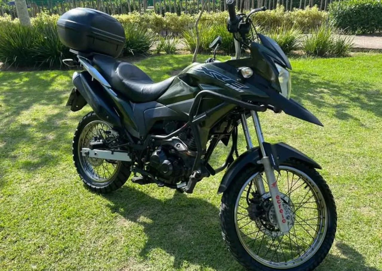 XRE 190  - Foto 2