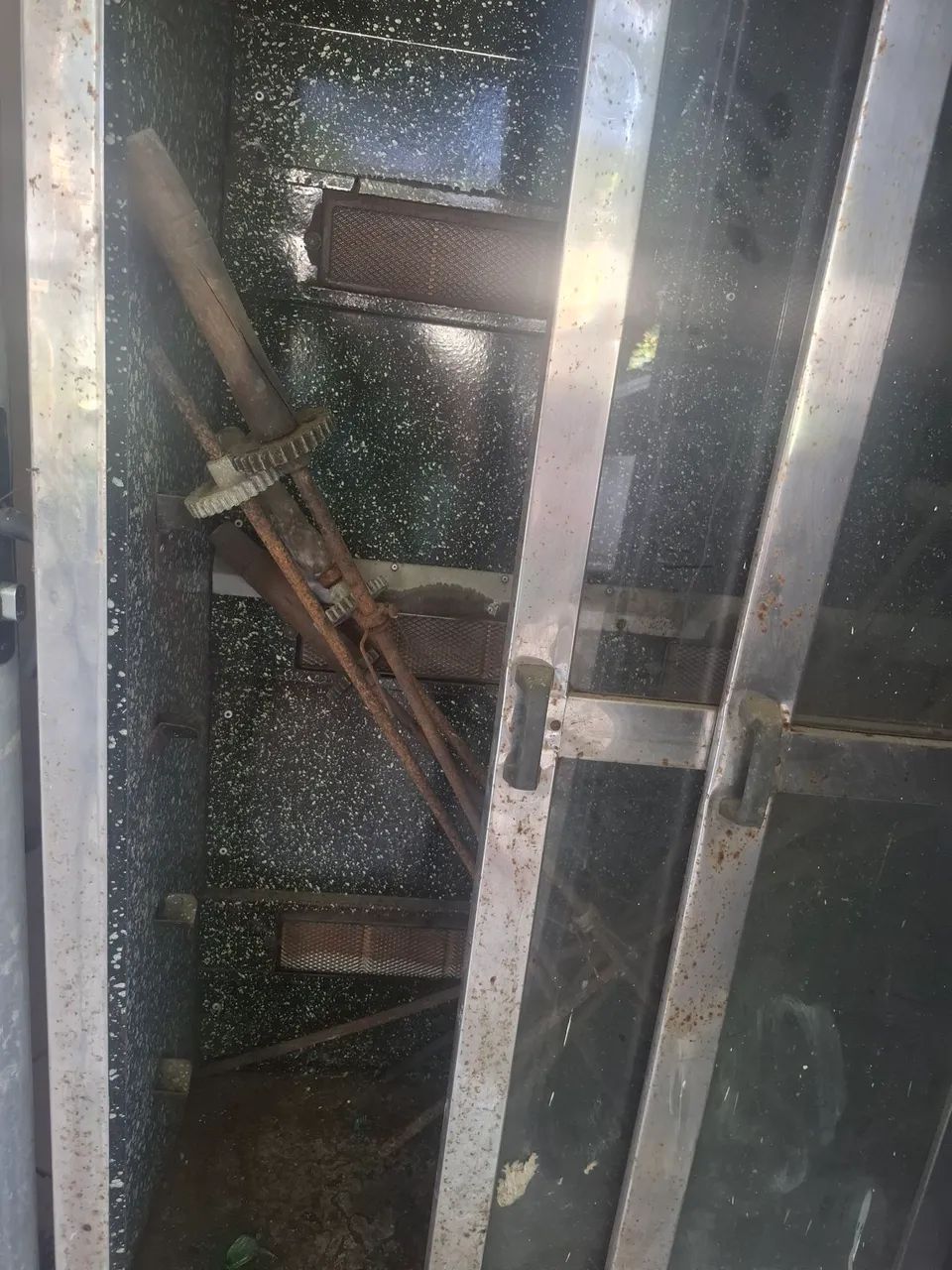 Vendo galeteira  - Foto 5