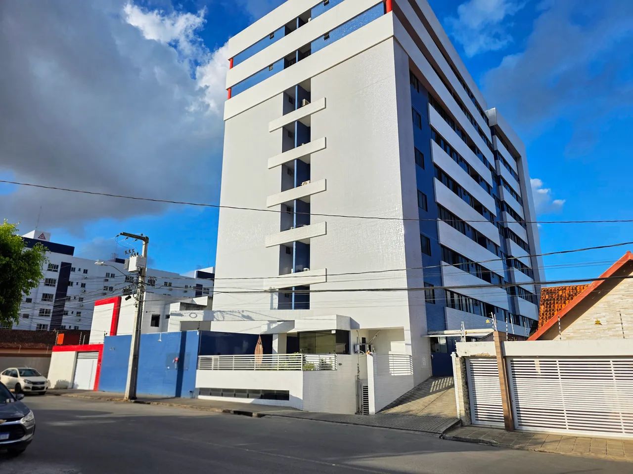 APARTAMENTO COM 95,48m² À VENDA NO CATOLÉ!     - Foto 2