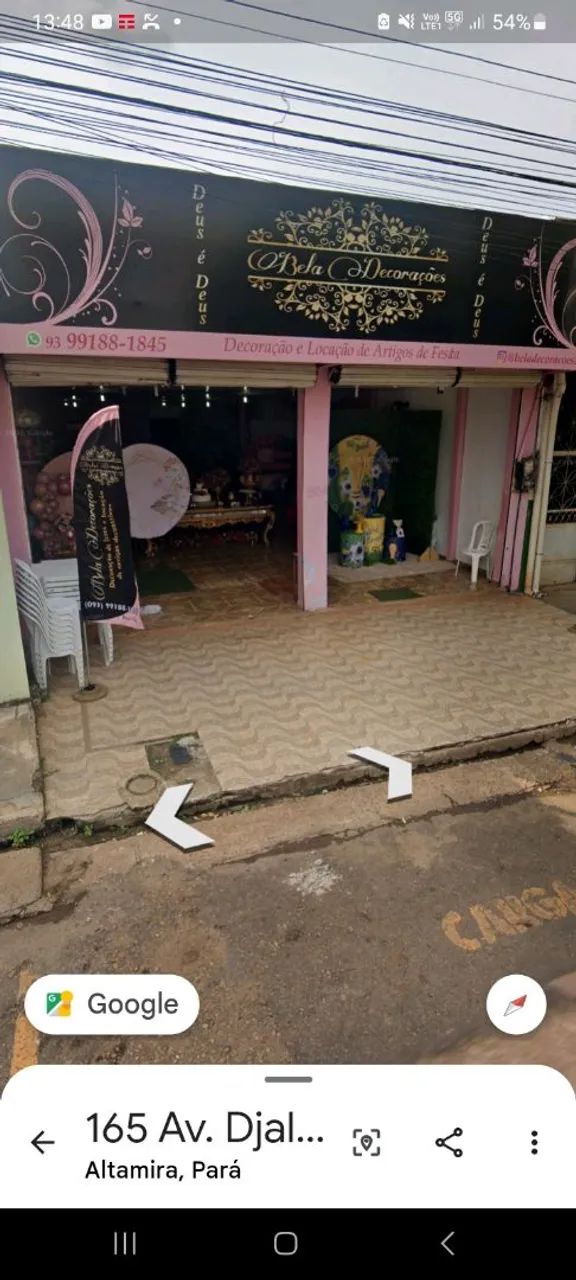 Vendo loja térrea.  - Foto 2