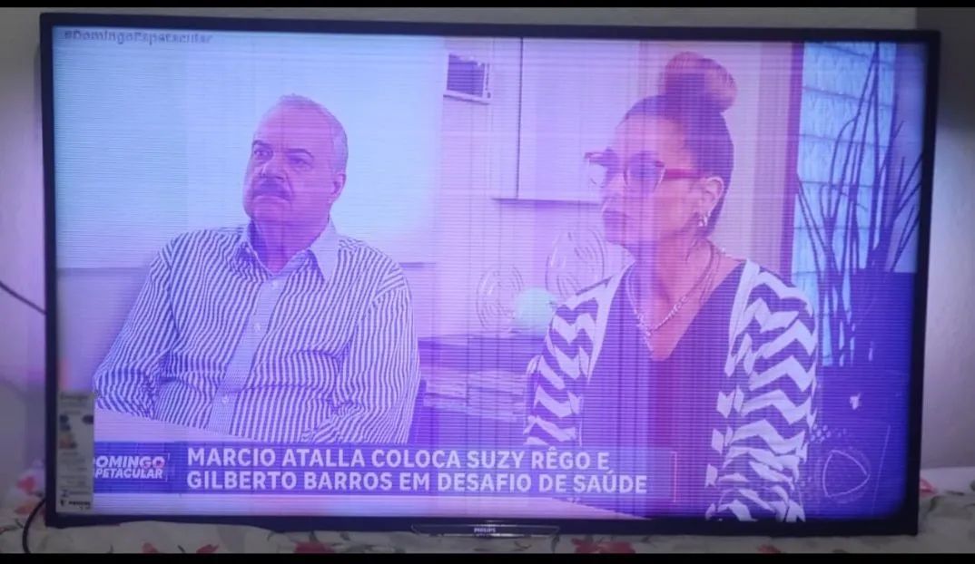 Tv smart phillips 48 " - Foto 2