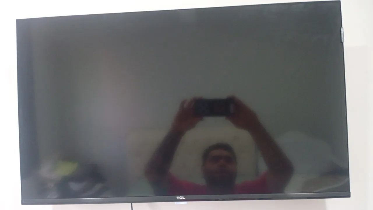 Televisão da TCL 32 polegadas  - Foto 2
