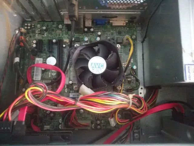 Computador Lenovo Core i3 completo, excelente, barato! - Foto 4