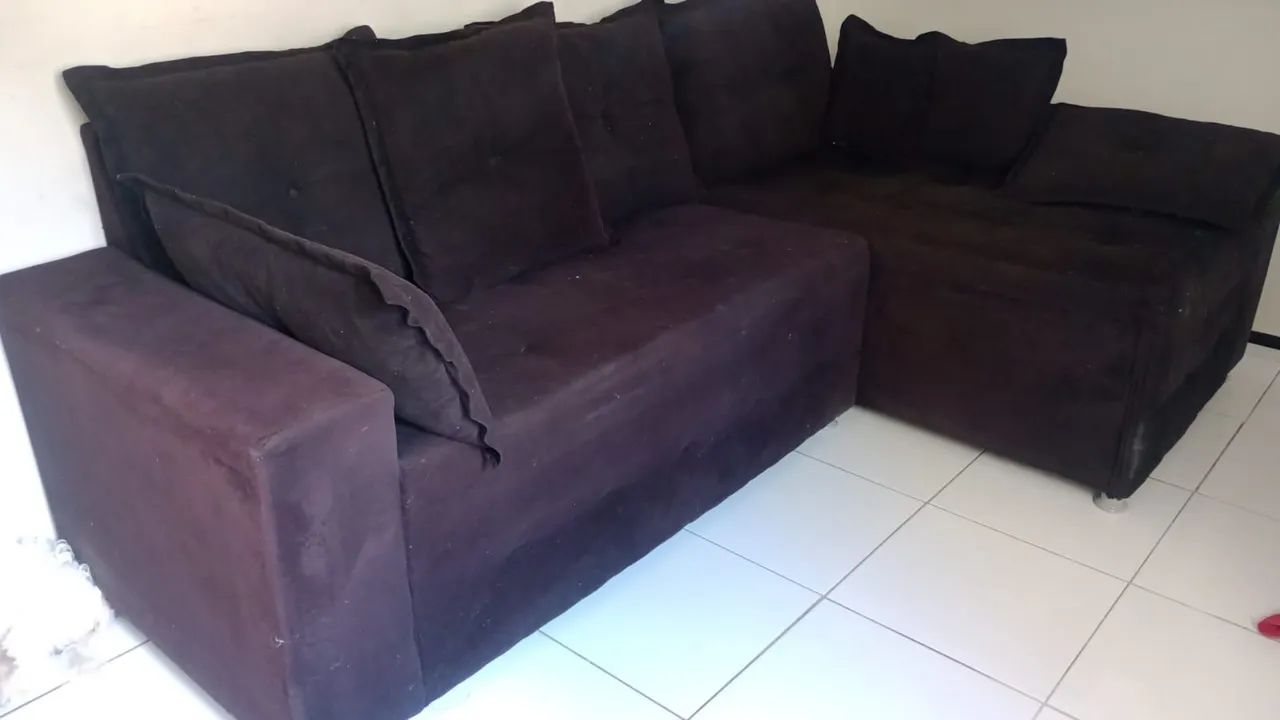 Sofá chamar no WhatsApp  - Foto 2